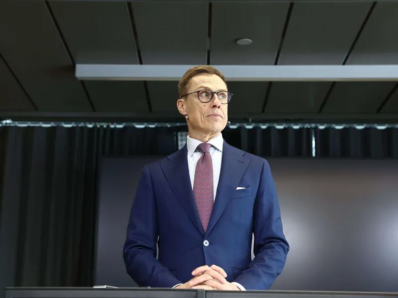 Alexander Stubb Rajusta Nato-viestistä: ”Donald Trump Lähtökohtaisesti ...