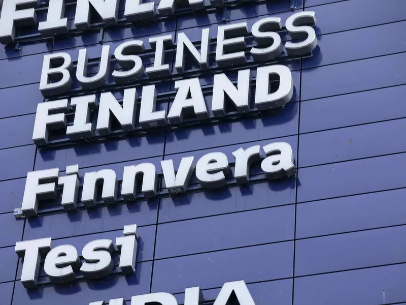 Uuden Data Economy -ohjelman myötä Business Finland pyrkii lisäämään suomalaisten yritysten kilpailukykyä, tuottavuutta ja tulevaisuudennäkymiä datataloudessa.
