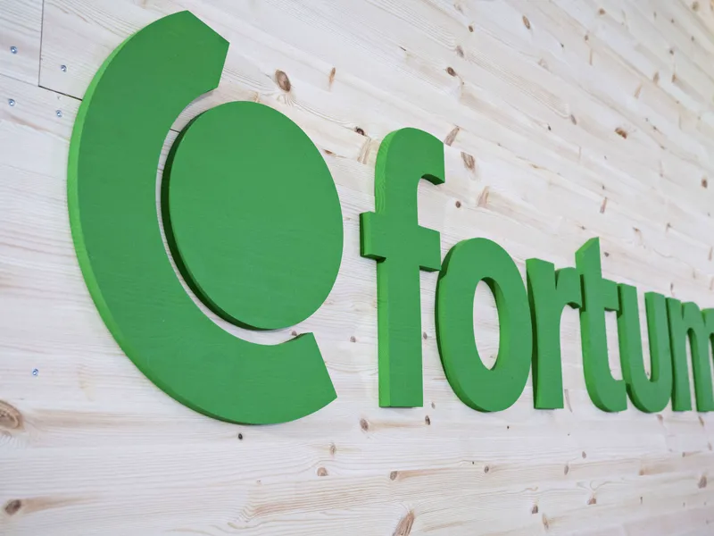 Fortum alkoi viime vuonna myydä ulkopuolisen toimijan tuottamaa identiteettisuojaa.