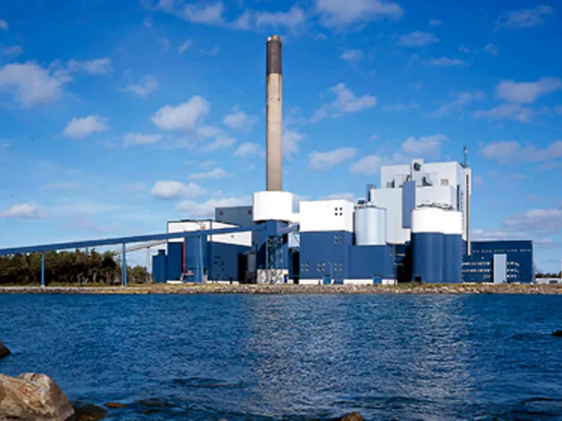 Meri-Porin hiililauhdevoimalan viidestä hiilimyllystä yksi on pois käytöstä teknisen vian takia.