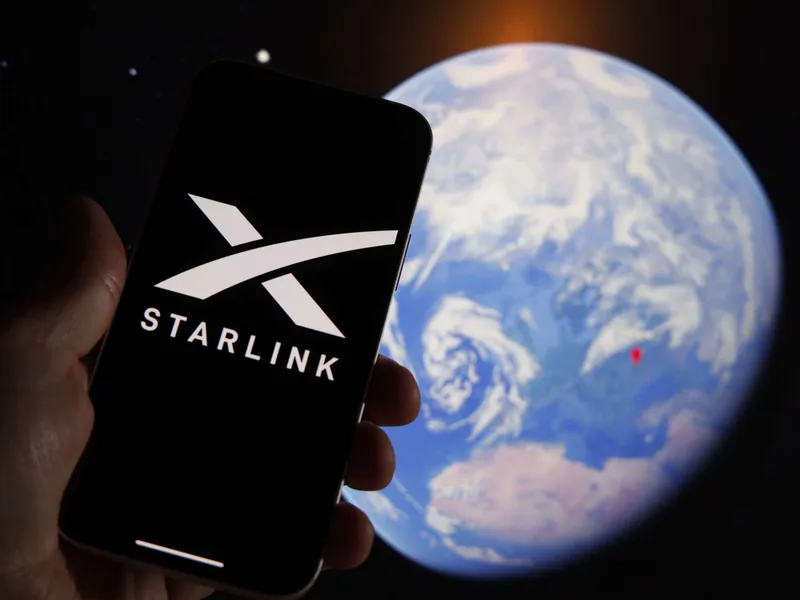 Testauskutsuja on lehtitietojen mukaan lähetetty myös maihin, joissa Starlink-verkko ei ole saatavilla.