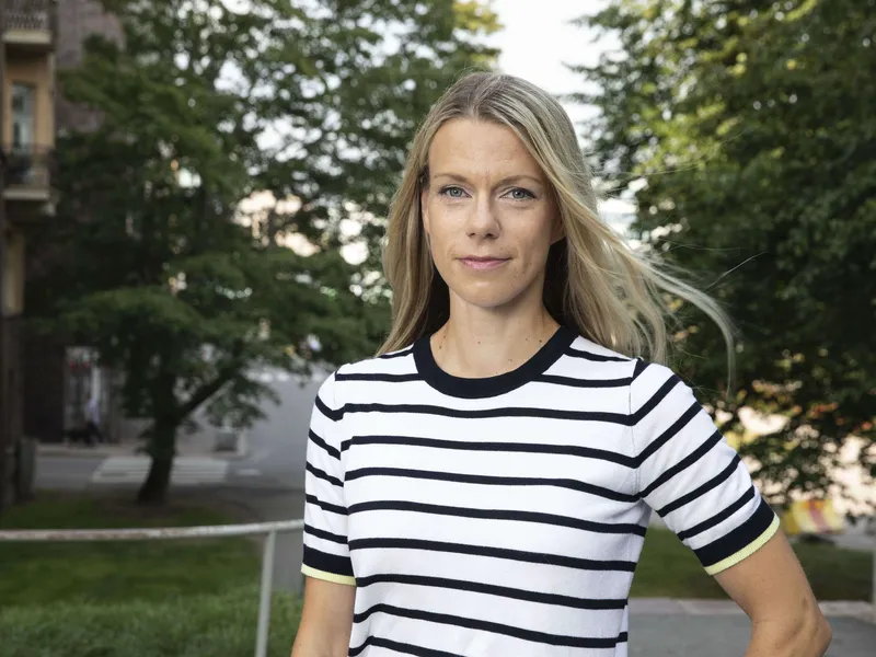 Erja Yläjärvi aloittaa Helsingin Sanomien vastaavana päätoimittajana syyskuussa.
