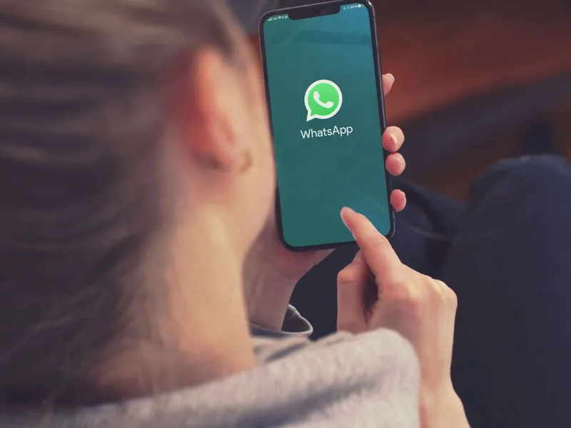 Tätä On Odotettu – WhatsAppin Uusi Ominaisuus Auttaa Sukkuloimaan Oman ...