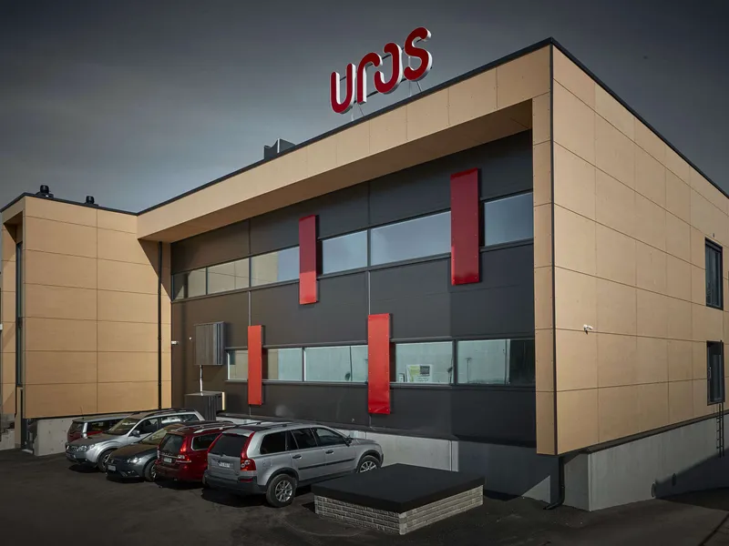Teknologiayhtiö Uros on nyt konkurssissa.