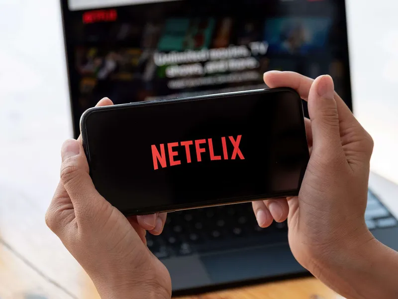 Netflixin mobiilisovellusta käyttävät erityisesti julkisilla matkustavat ja Chromecast-laitteen omistajat.