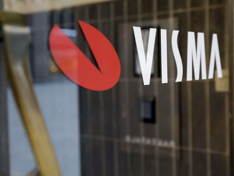 It-konsulttitoiminnon myynnin myötä Visma profiloituu tarkemmin ohjelmistotuotteiden tarjoajana.