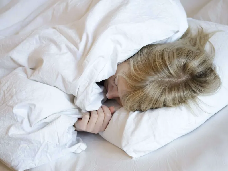 Tutkijoiden mukaan unihäiriöiden yleistymiseen kannattaakin suhtautua vakavasti.