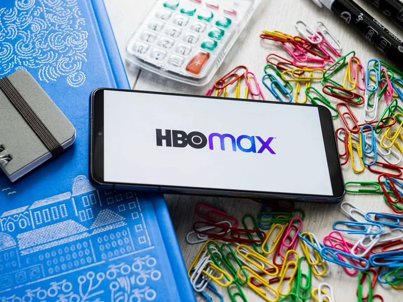 HBO Maxin tilalle huhutaan Max-palvelua.