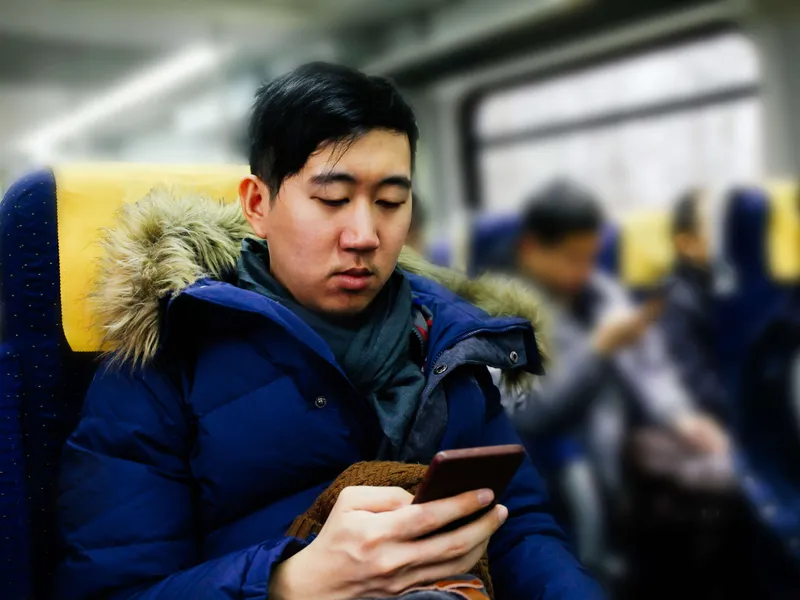 Vivo ja Huawei johtavat Kiinan puhelinmarkkinoilla.