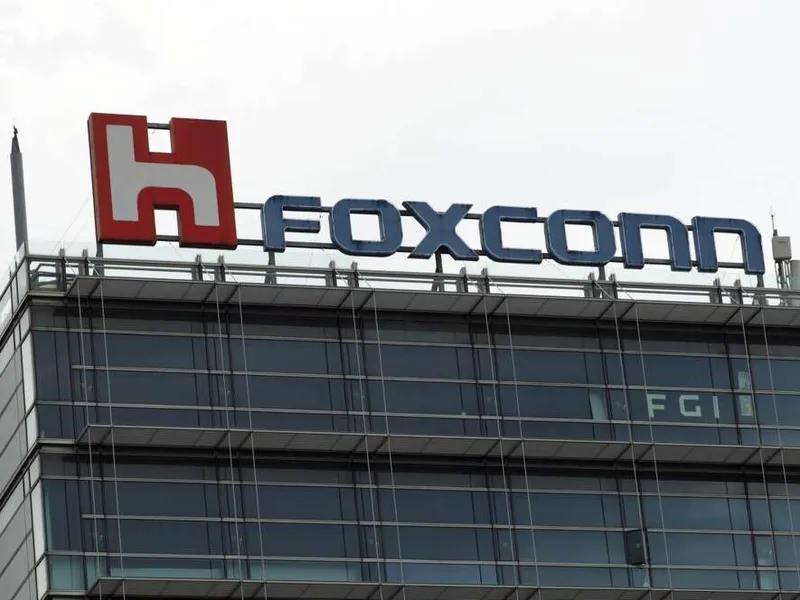 Foxconnin Intian-edustaja kuvaili yhtiön antavan pääministeri Narendra Modille syntymäpäivälahjan ensi vuonna suurempien investointien ja uusien työpaikkojen muodossa.