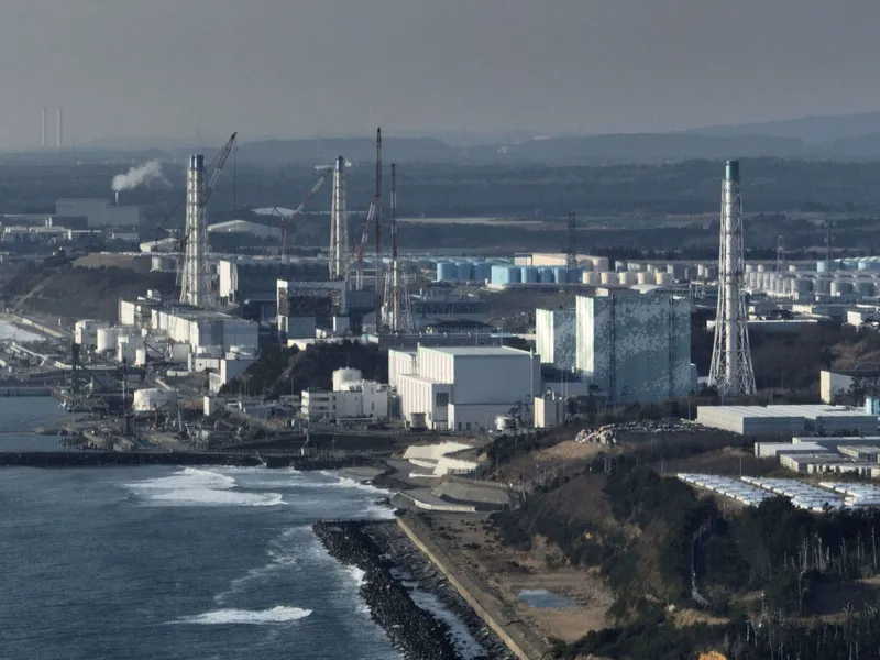 Japanin Fukushiman ydinvoimalaonnettomuudesta tuli maaliskuussa kuluneeksi kaksitoista vuotta.