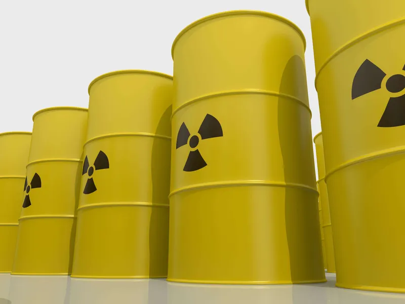 Eri radioaktiivisten aineiden puoliintumisajat voivat vaihdella sekunnin murto-osista miljardeihin vuosiin.