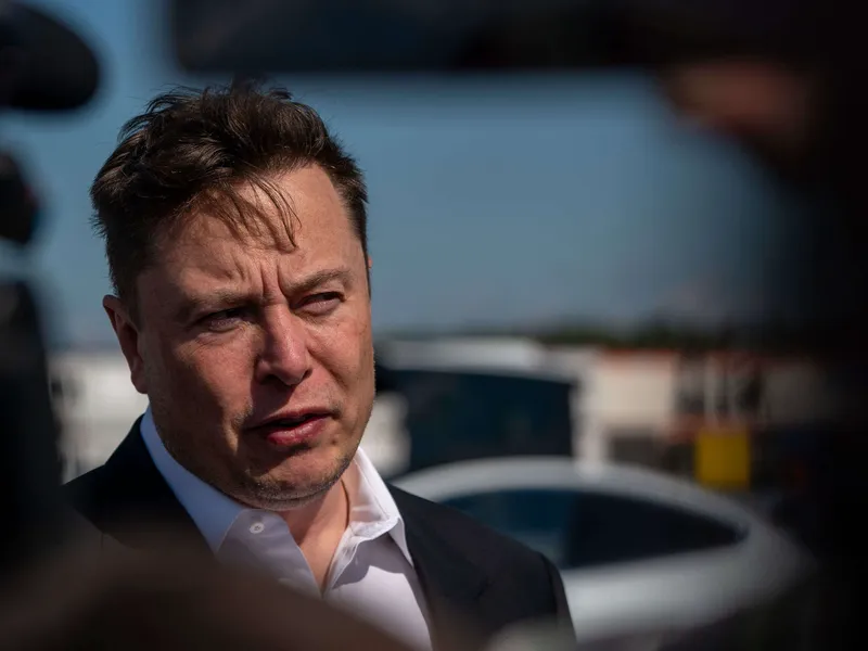 Elon Muskin mukaan venäläisen energian kieltäminen on tärkeämpää kuin Teslan etu.