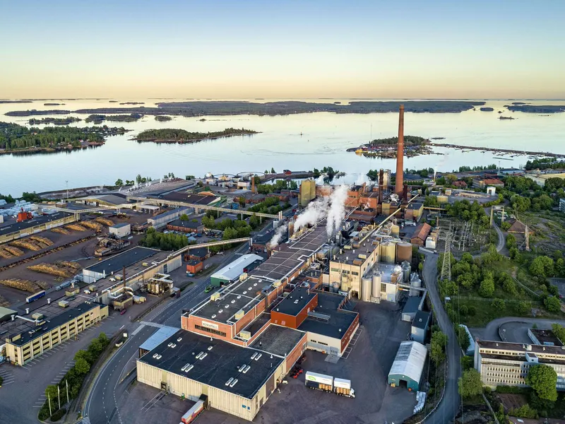 Suomen Malmijalostus valmistelee puolen miljardin tehdasinvestointia  Kotkaan kiinalaisen pörssiyhtiön kanssa | Talouselämä