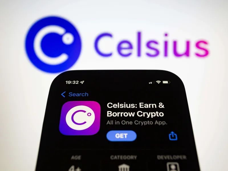 Celsius Network on jättänyt chapter 11 -konkurssihakemuksen.