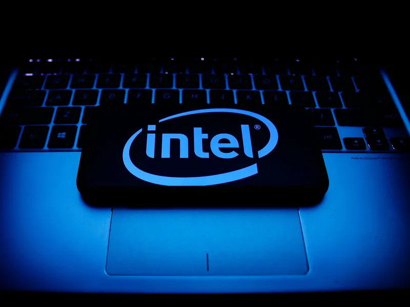 Intel nappasi Applelta piirisuunnittelun avainhenkilön.