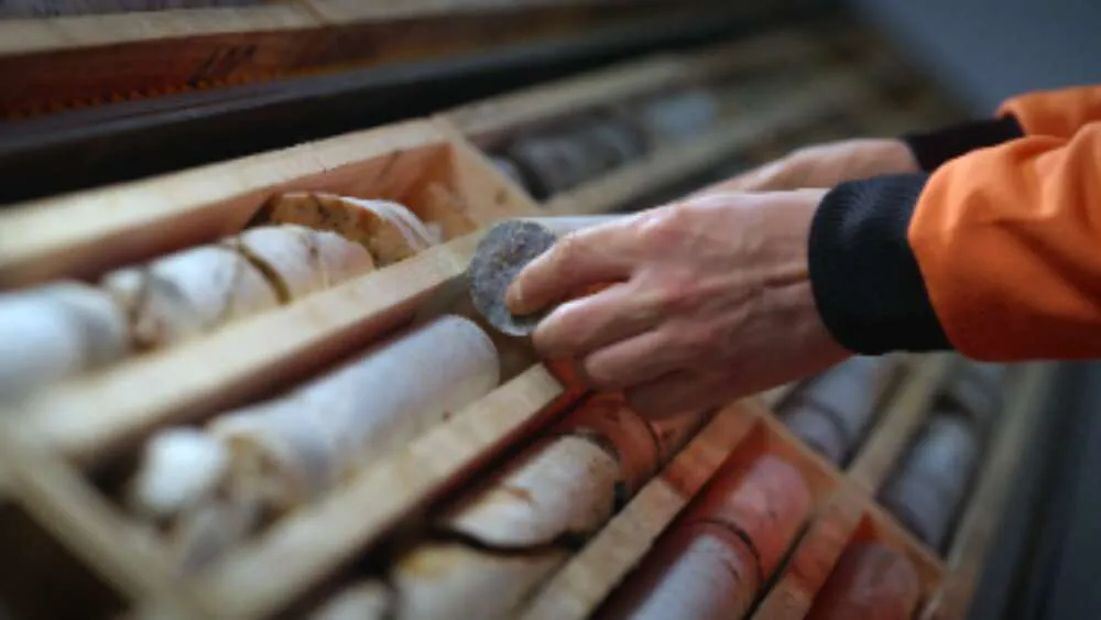 Valtiolta 65 miljoonaa Soklin kaivoshankkeelle