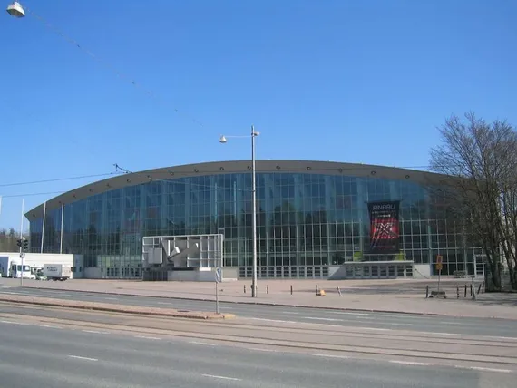 HIFK:n areena, missä kulkee maalaisjärjen ja rakennussuojelun raja? | Uusi  Suomi