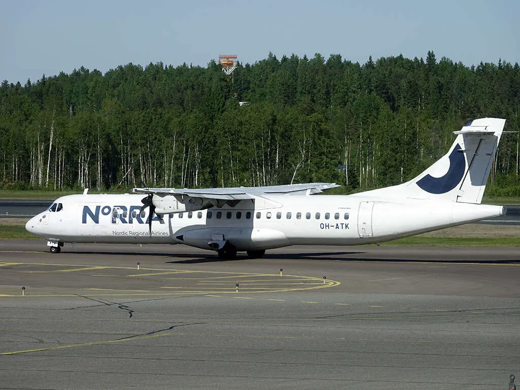 Joko kolmas kerta toden sanoo, Finnair? | Talouselämä