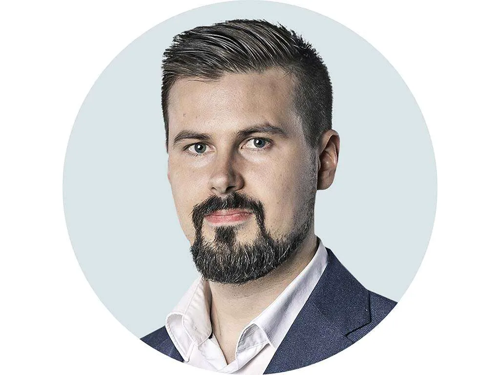 Fortumin Markus Rauramon On Aika L hte Kauppalehti