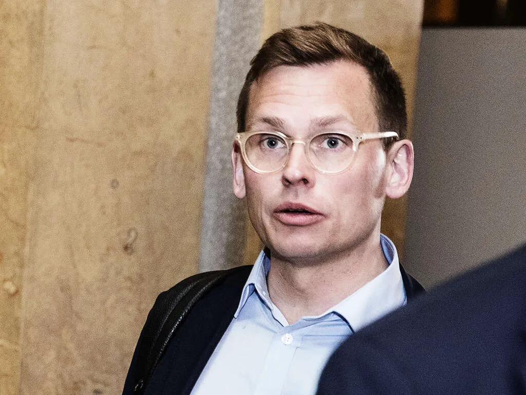 Kuntavaalien Siirrosta Tihkuu Uutta Tietoa – Kokoomus Oli Lopulta ”vaa ...