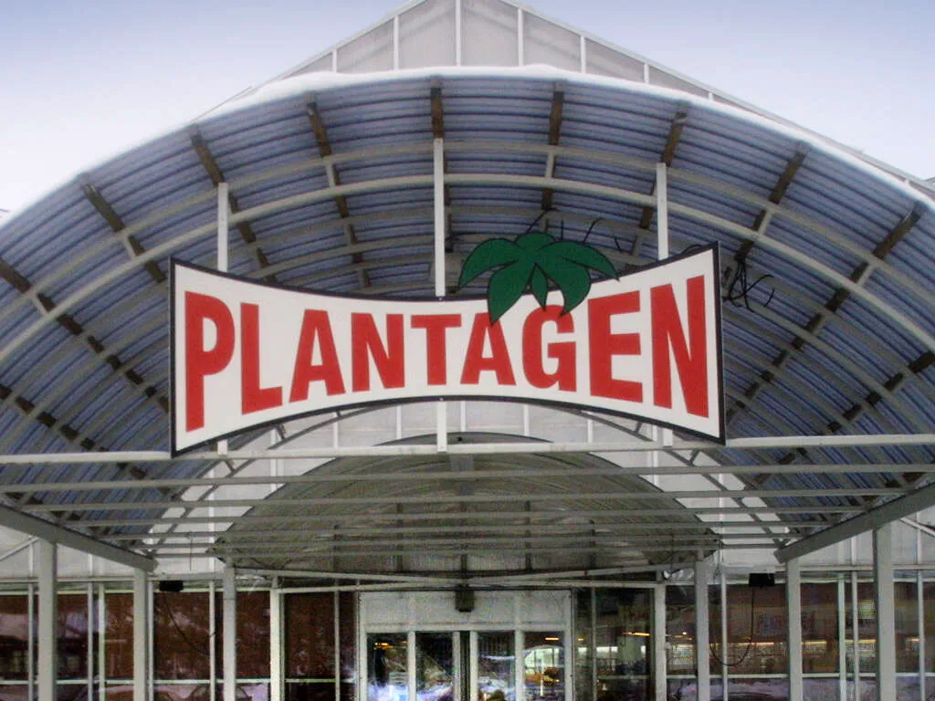 Plantagen sulki verkkokauppansa — Kysyntäpiikki yllätti ilmojen lämmettyä |  Talouselämä
