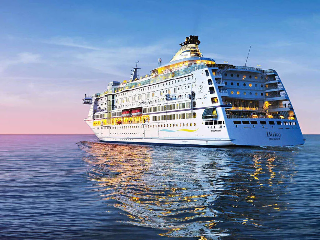 Eckerön tytäryhtiö Birka Cruises lopettaa toimintansa | Kauppalehti