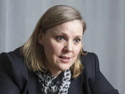 "Perussuomalaisten pelkoa" – Taru Tujuselta suorat sanat kokoomuksen ratkaisusta Ylellä - Vimarsana News
