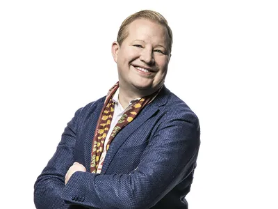Firma on yhtä vahva kuin sen ihmiset – "Ei saa paistaa tai paahtaa liian nopeasti tai hitaasti" - Vimarsana News