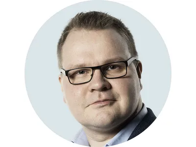 Jo noin 40 prosenttia valtion velkapotista on Suomen Pankin holvissa - Vimarsana News