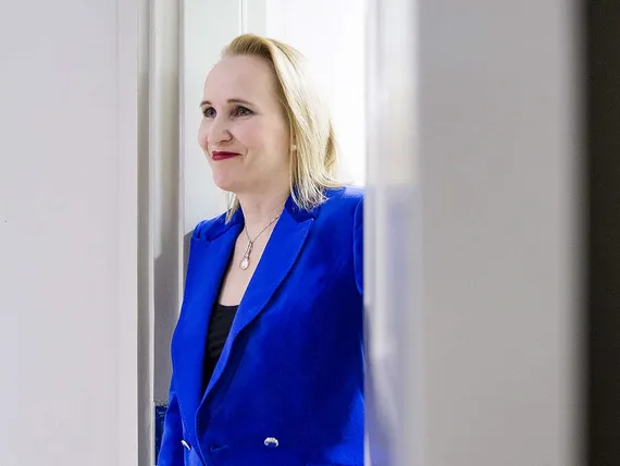 Mitä sovittelussa tapahtuu