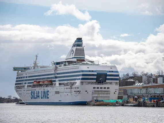 Tallink Silja avaa kesäksi uuden laivareitin – aloittaa ruotsalaisille  suunnatun liikenteen Tukholma-Visby-reitillä heinäkuussa | Kauppalehti