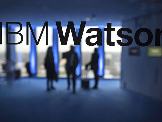 Tekoälyn Watson-keskus Suomeen - IBM ja Tekes yhteistyöhön | Kauppalehti