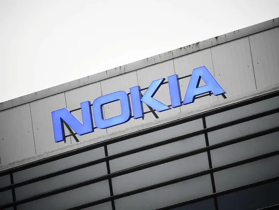Nokia Pörssi