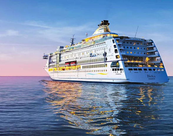 Eckerön päätös Birka Cruises:in lopettamisesta päätti 49 vuotta kestäneen liiketoiminnan.