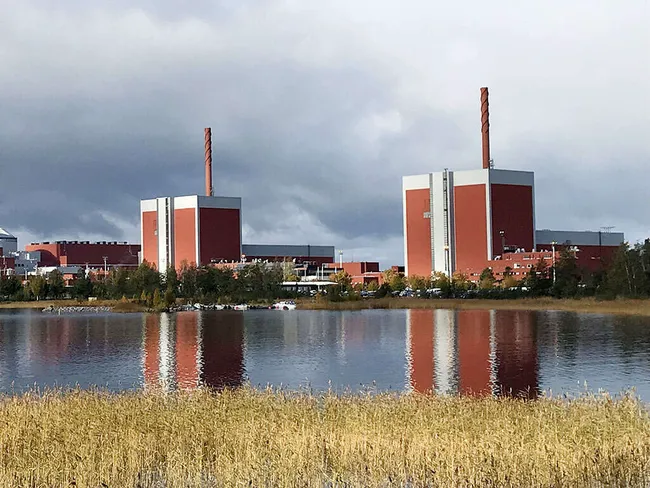 Stuk: Viime viikkoina havaitut ilman radioaktiiviset aineet peräisin  ydinreaktorista, mutta tuskin Suomesta | Tekniikka&Talous