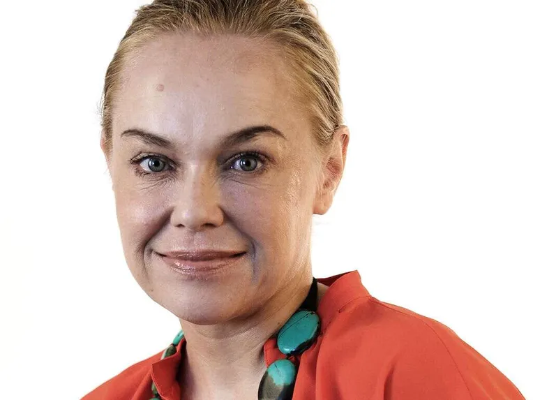 Pia Heikkilä