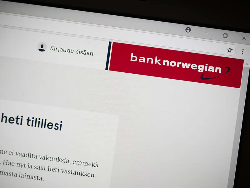 Suomen kovin talletuskorko laskee - Bank Norwegian luopuu 1,75 prosentin  korosta | Talouselämä