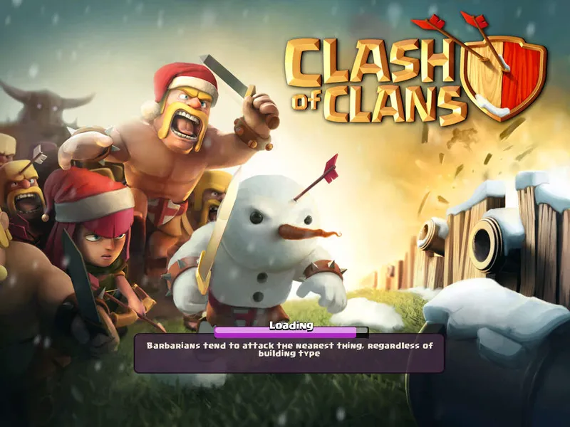 Suoercellin pelihitti Clash of Clans on yksi suosituimmista strategiapeleistä Applen sovelluskaupassa.