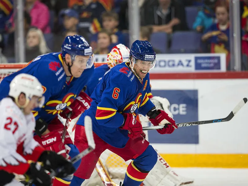 Jokerit teki taas karut tappioluvut - 