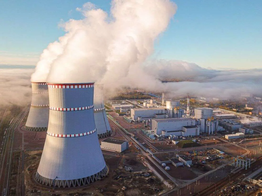 Ydinvoimalla on iso potentiaali vetytalouden kehittämisessä | Kauppalehti