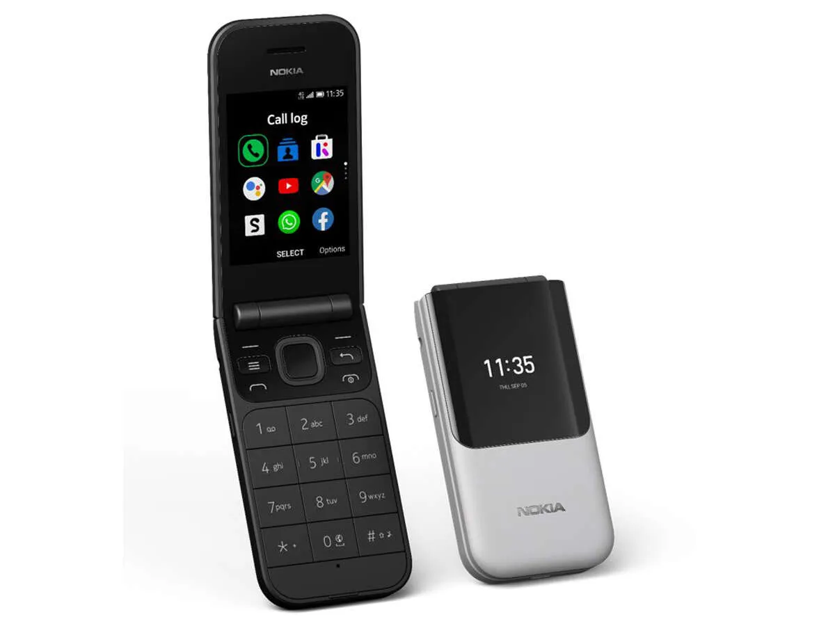 Uusia Nokia perusluureja Julki T ss Puhelin Kovaan K ytt n 