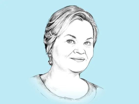 Tässä on digitaalisen aikamme peruskallio – Ja se vaikuttaa sinuun
