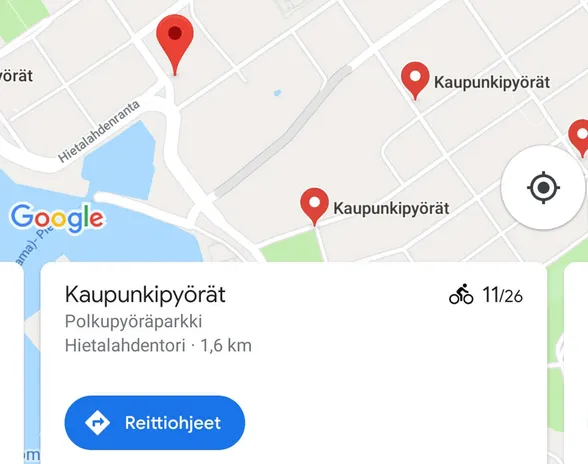 Talouselämä