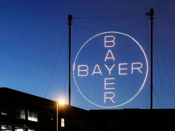 Bayer Osake