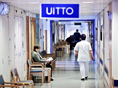 Attendon Suomen johtajalla yli 200 miljoonan euron ...