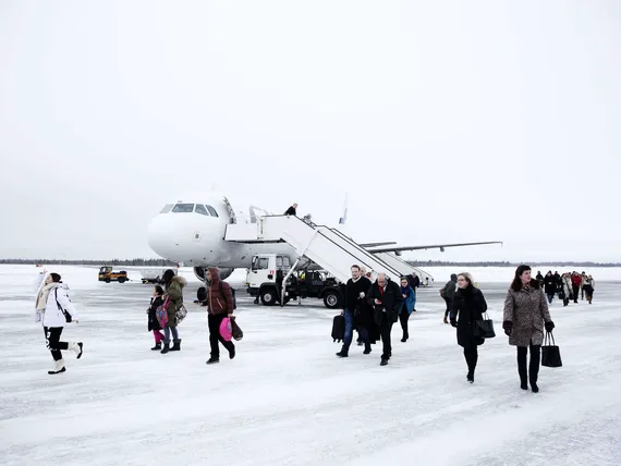 Suomen matkailulla on tuhannen euron paikka | Kauppalehti
