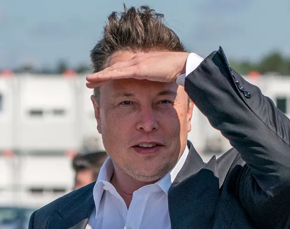 Elon Musk on tunnettu nopeista liikkeistään. Hänen asioitaan hoitavaa Birchallia sen sijaan kuvataan rauhalliseksi.