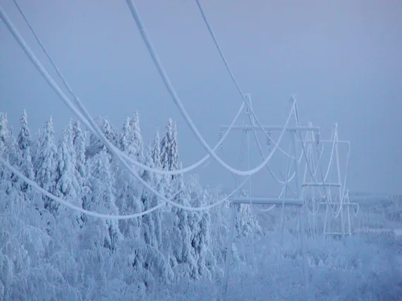Tällaisia lukuja Suomessa ei ole nähty aikoihin: Sähkön hinta hyppäsi  uusiin huippulukemiin – Pohjolassa syttynyt riita pahentaa tilannetta |  Uusi Suomi