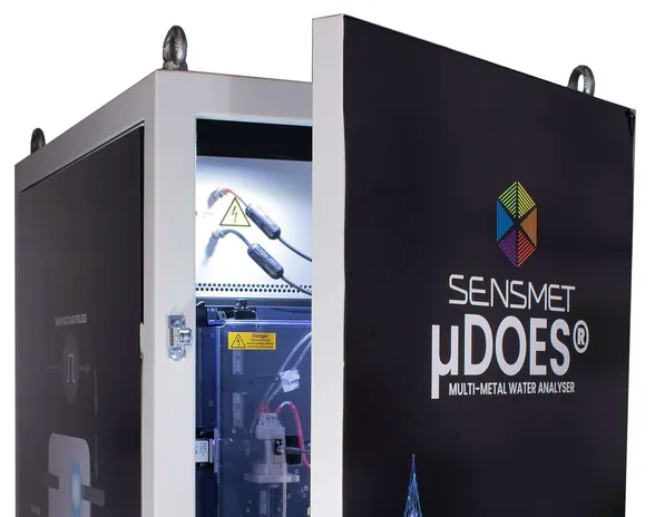 Vuonna 2017 perustettu Sensmet kehittää optista spektroskopiaa.